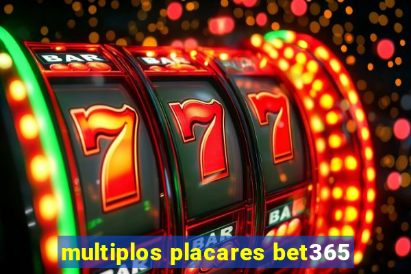 multiplos placares bet365